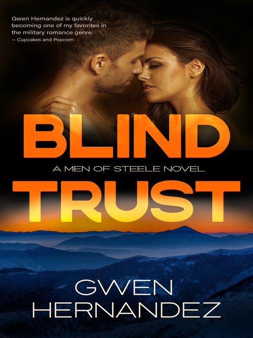 Title details for Blind Trust by Gwen Hernandez - Available